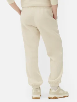 Regular Fit Essential Joggers|Primark