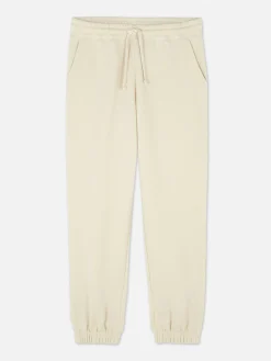 Regular Fit Essential Joggers|Primark