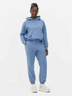 Regular Fit Essential Joggers|Primark Clearance