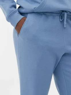 Regular Fit Essential Joggers|Primark Clearance