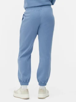 Regular Fit Essential Joggers|Primark Clearance