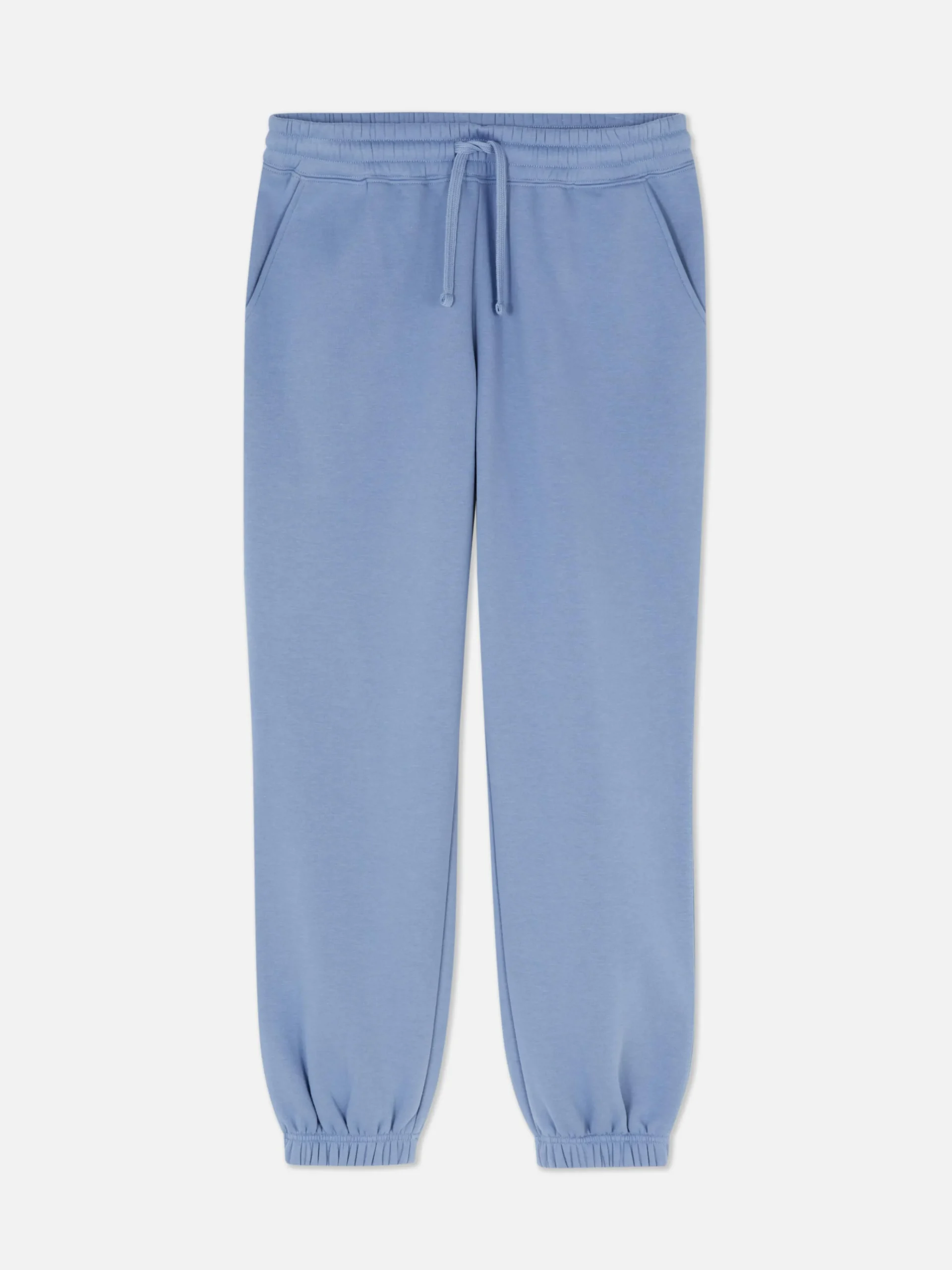 Regular Fit Essential Joggers|Primark Clearance