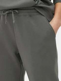 Regular Fit Essential Joggers|Primark Online