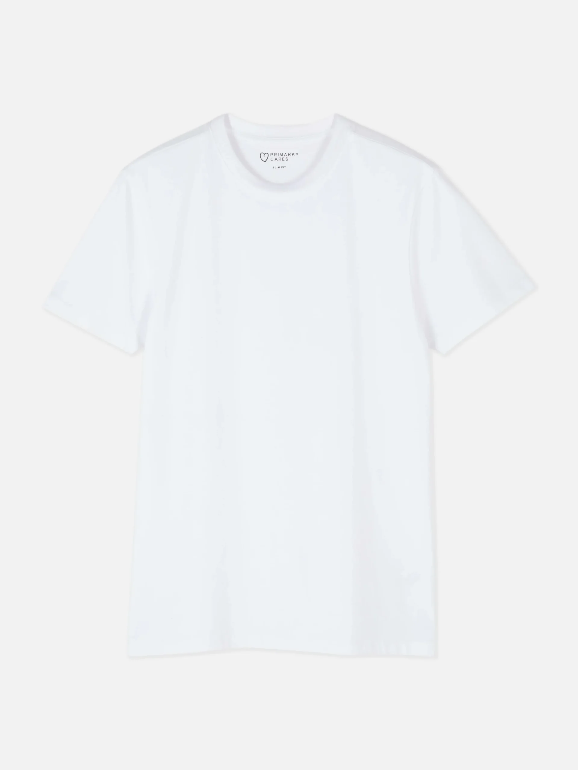 Regular Fit T-Shirt|Primark Sale