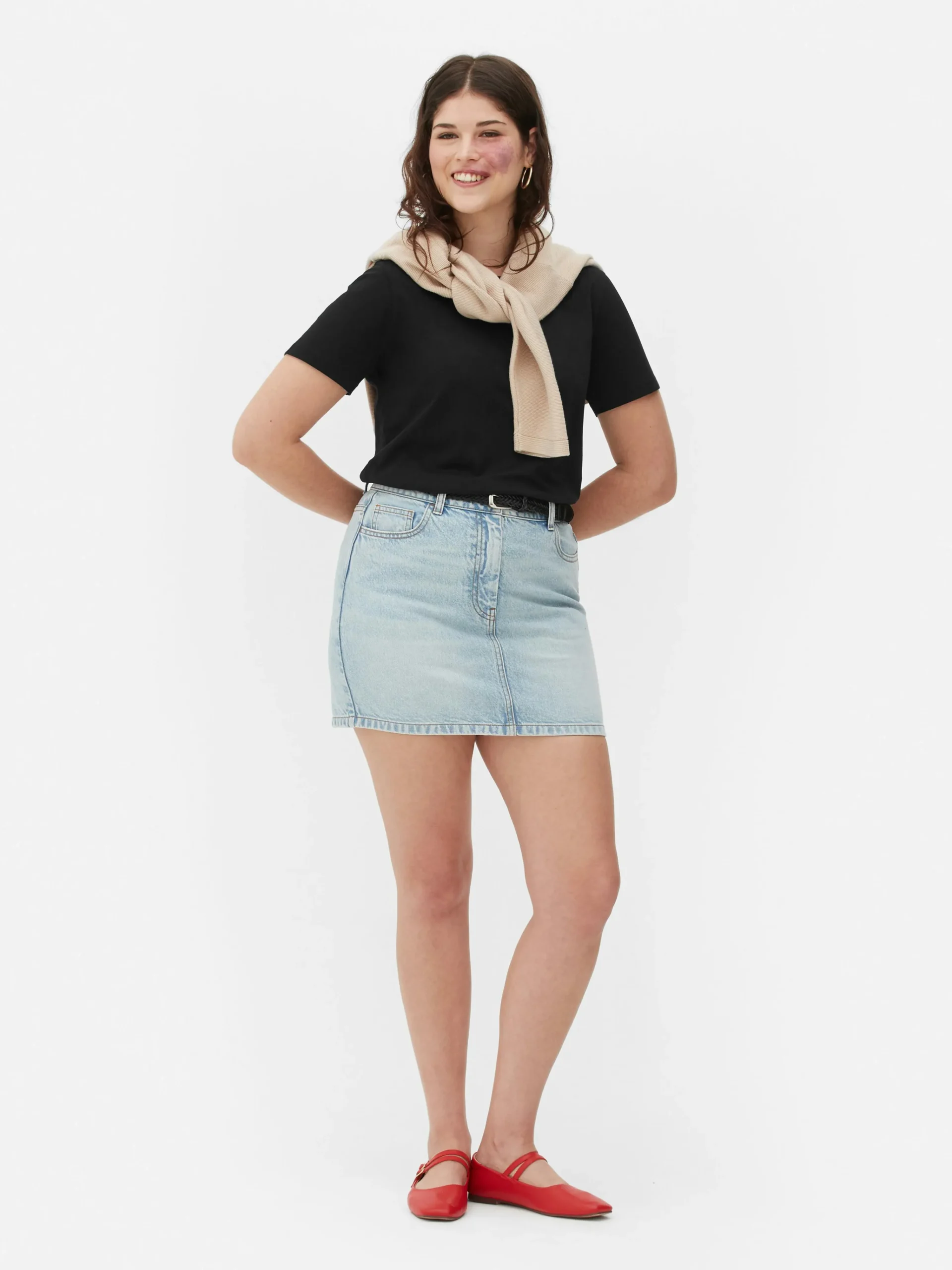 Regular Fit T-Shirt|Primark Best