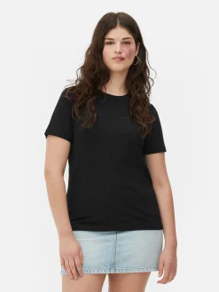Regular Fit T-Shirt|Primark Best