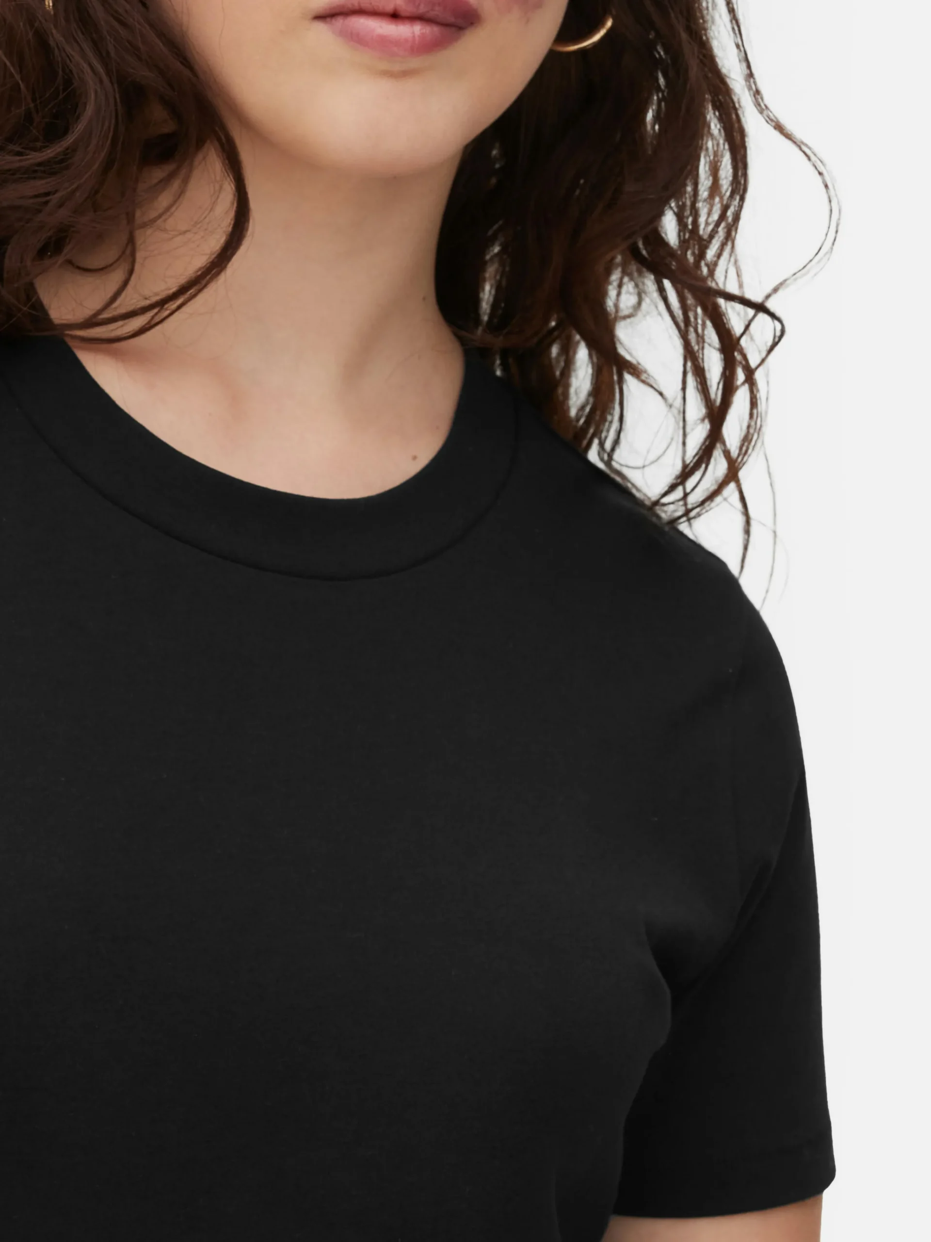 Regular Fit T-Shirt|Primark Best