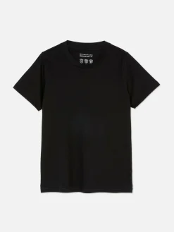 Regular Fit T-Shirt|Primark Best