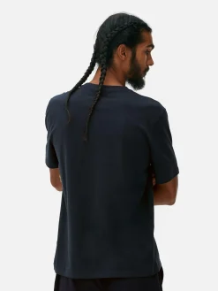 Regular Fit T-Shirt|Primark Discount
