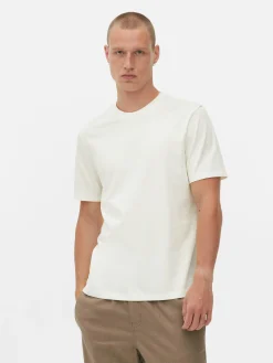 Regular Fit T-Shirt|Primark Best