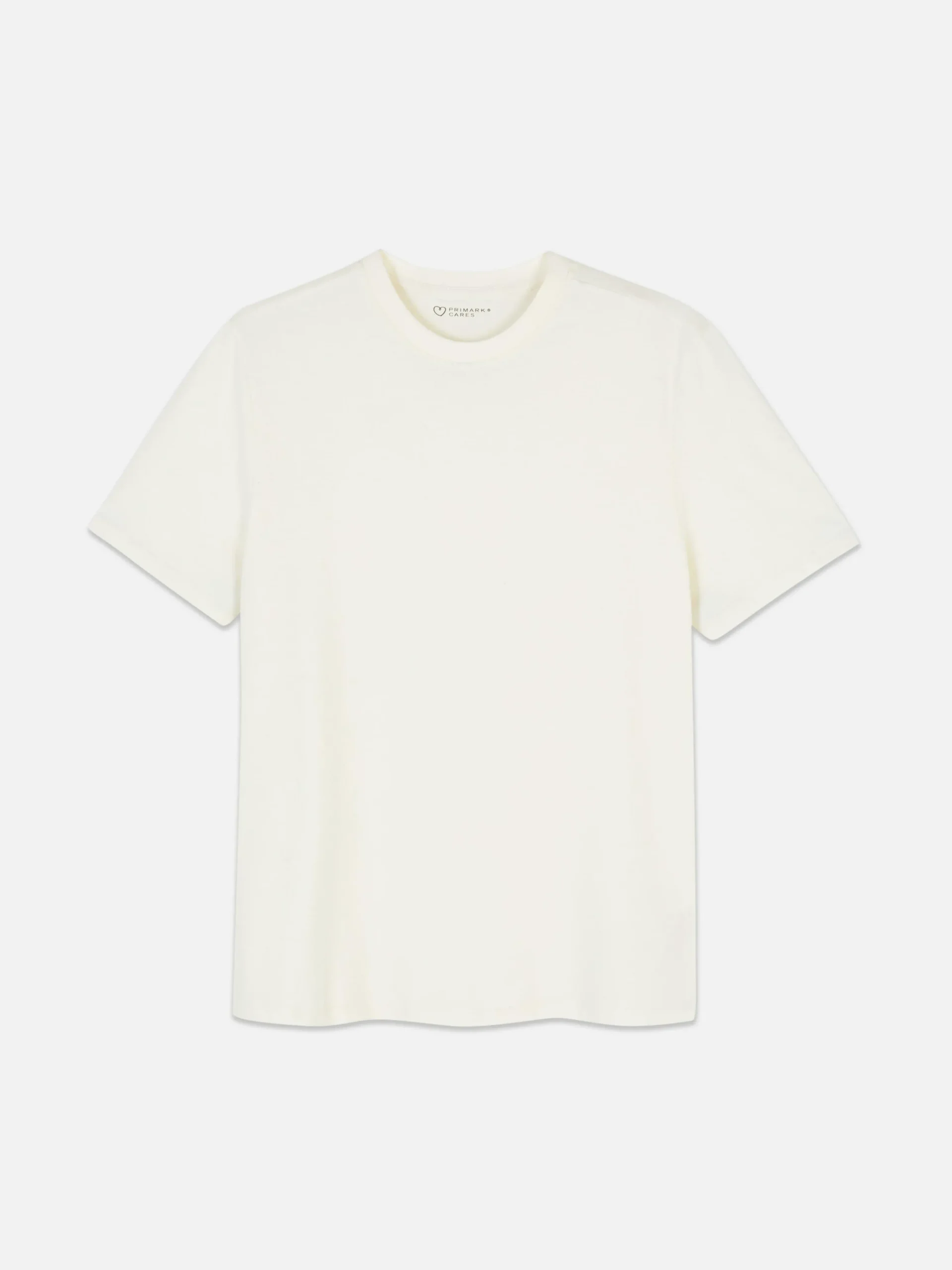 Regular Fit T-Shirt|Primark Best