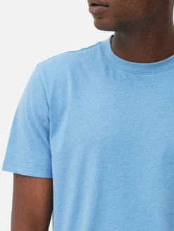 Regular Fit T-Shirt|Primark Clearance