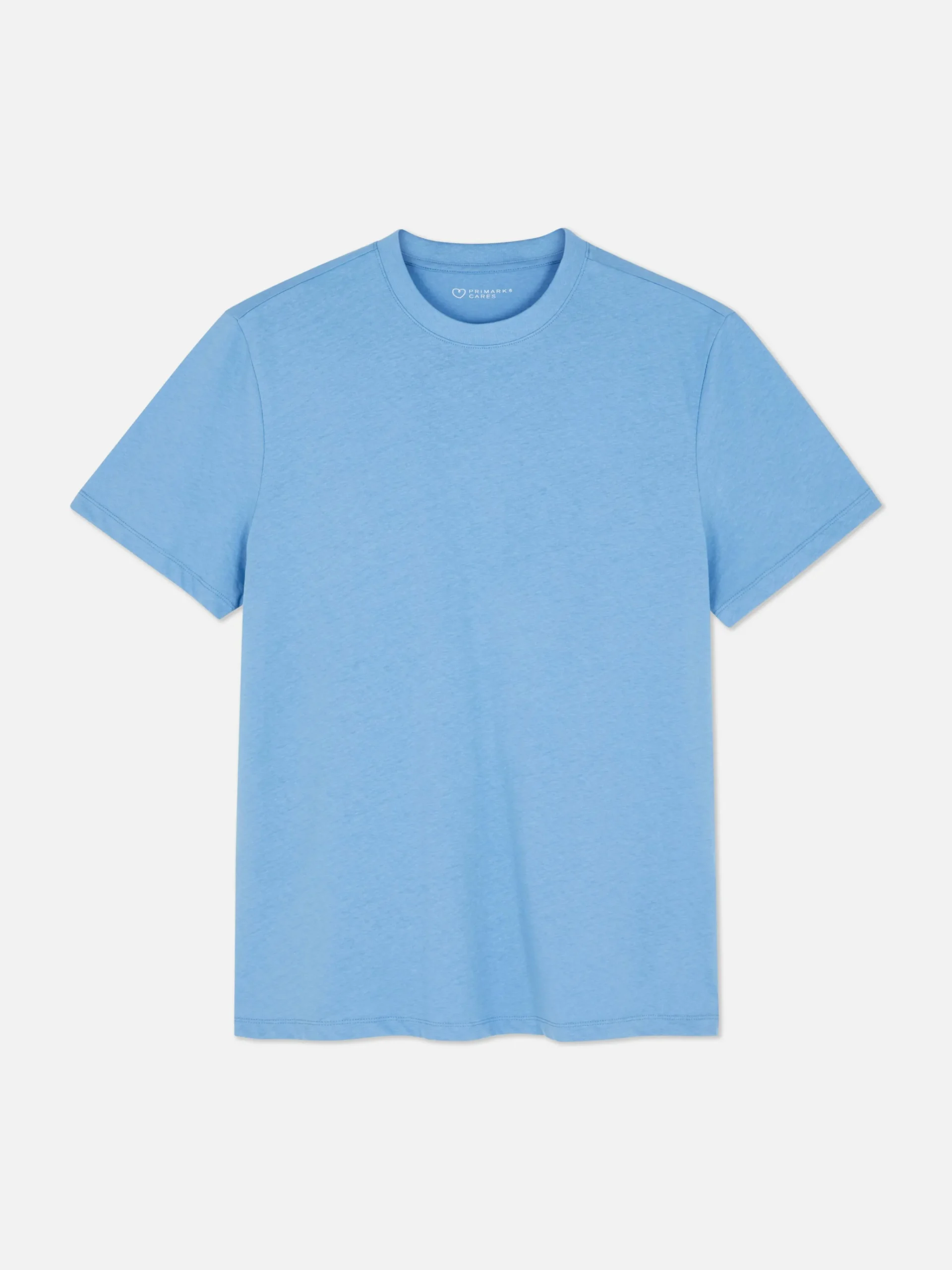 Regular Fit T-Shirt|Primark Clearance