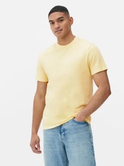 Regular Fit T-Shirt|Primark Sale