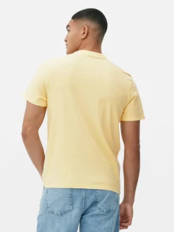 Regular Fit T-Shirt|Primark Sale