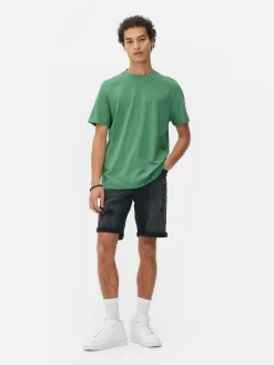 Regular Fit T-Shirt|Primark Online