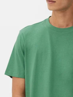 Regular Fit T-Shirt|Primark Online