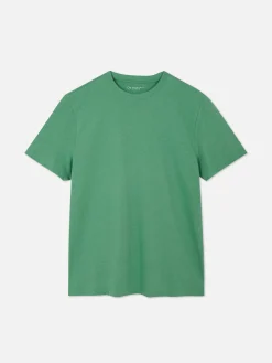 Regular Fit T-Shirt|Primark Online