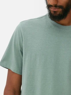 Regular Fit T-Shirt|Primark Clearance