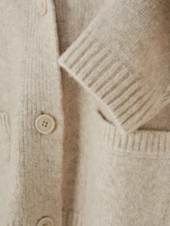 Relaxed Cardigan|Primark