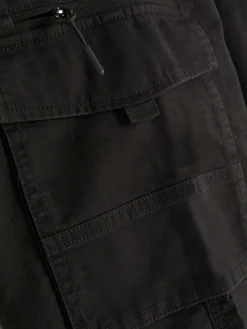 Relaxed Cuff Cargo Pants|Primark