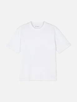 Relaxed Fit Cotton T-Shirt|Primark Online