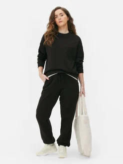 Relaxed Fit Sweatshirt|Primark Hot