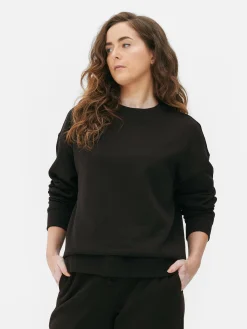 Relaxed Fit Sweatshirt|Primark Hot