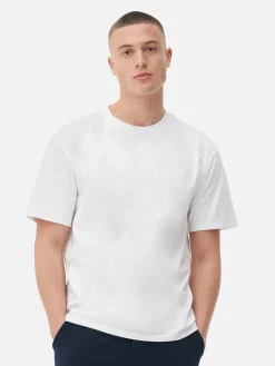 Relaxed Fit T-shirt|Primark Hot