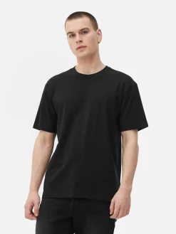 Relaxed Fit T-shirt|Primark Outlet