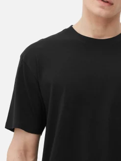 Relaxed Fit T-shirt|Primark Outlet