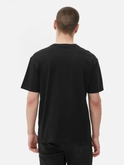 Relaxed Fit T-shirt|Primark Outlet