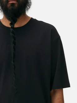 Relaxed Fit T-Shirt|Primark Hot