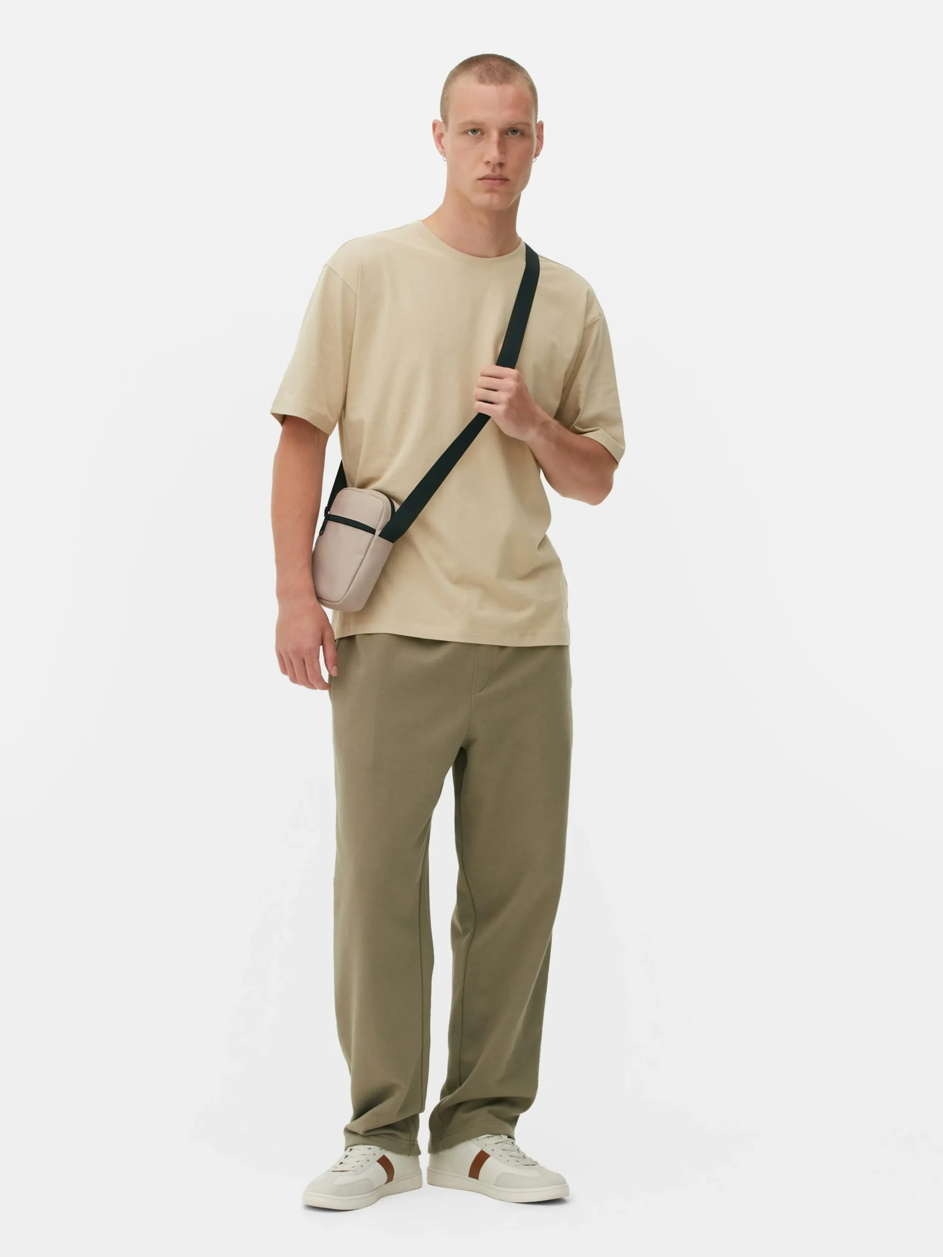 Relaxed Fit T-Shirt|Primark Discount