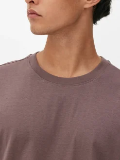 Relaxed Fit T-Shirt|Primark Best