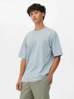 Relaxed Fit T-Shirt|Primark Hot