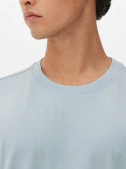 Relaxed Fit T-Shirt|Primark Hot
