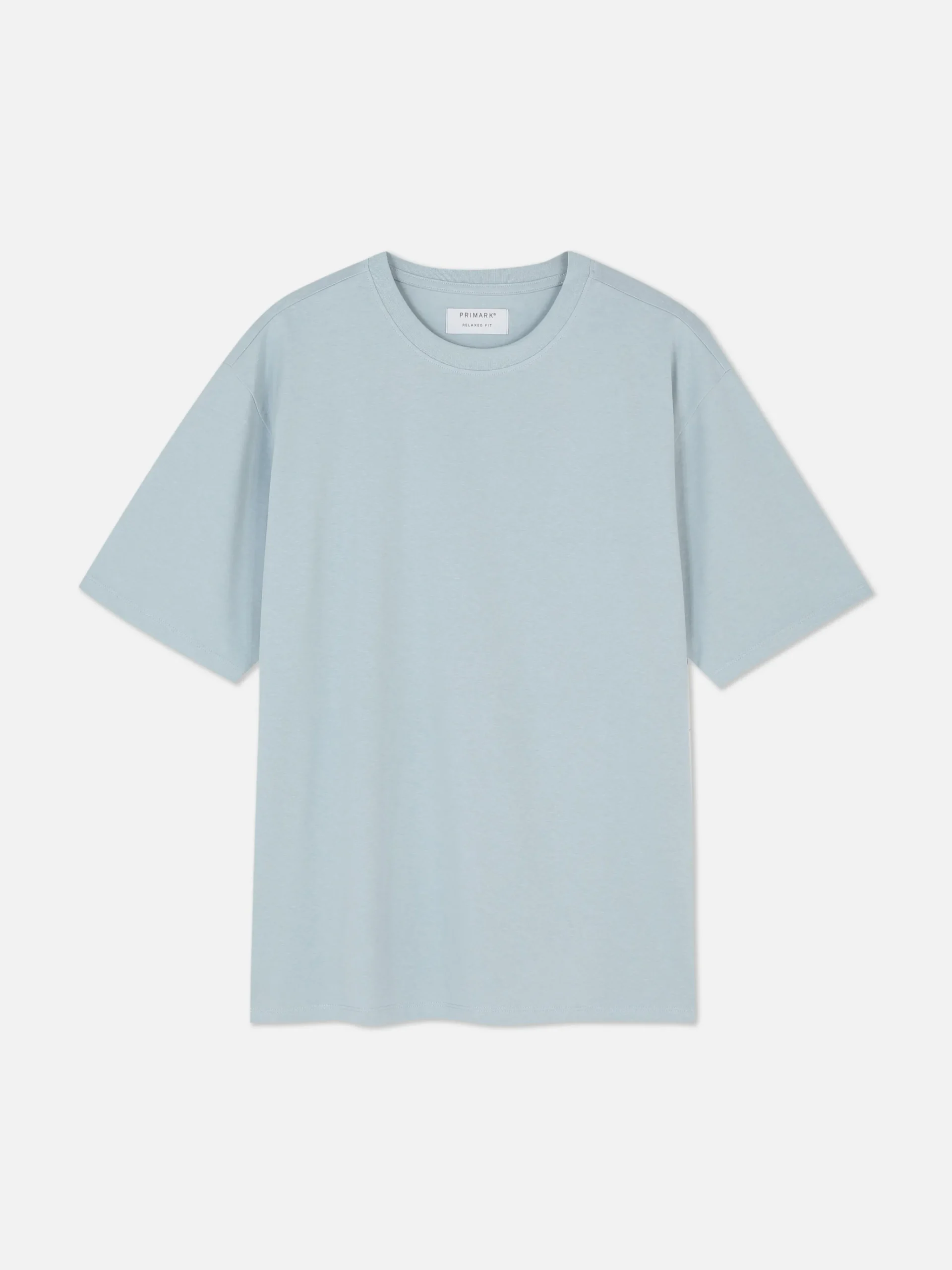 Relaxed Fit T-Shirt|Primark Hot