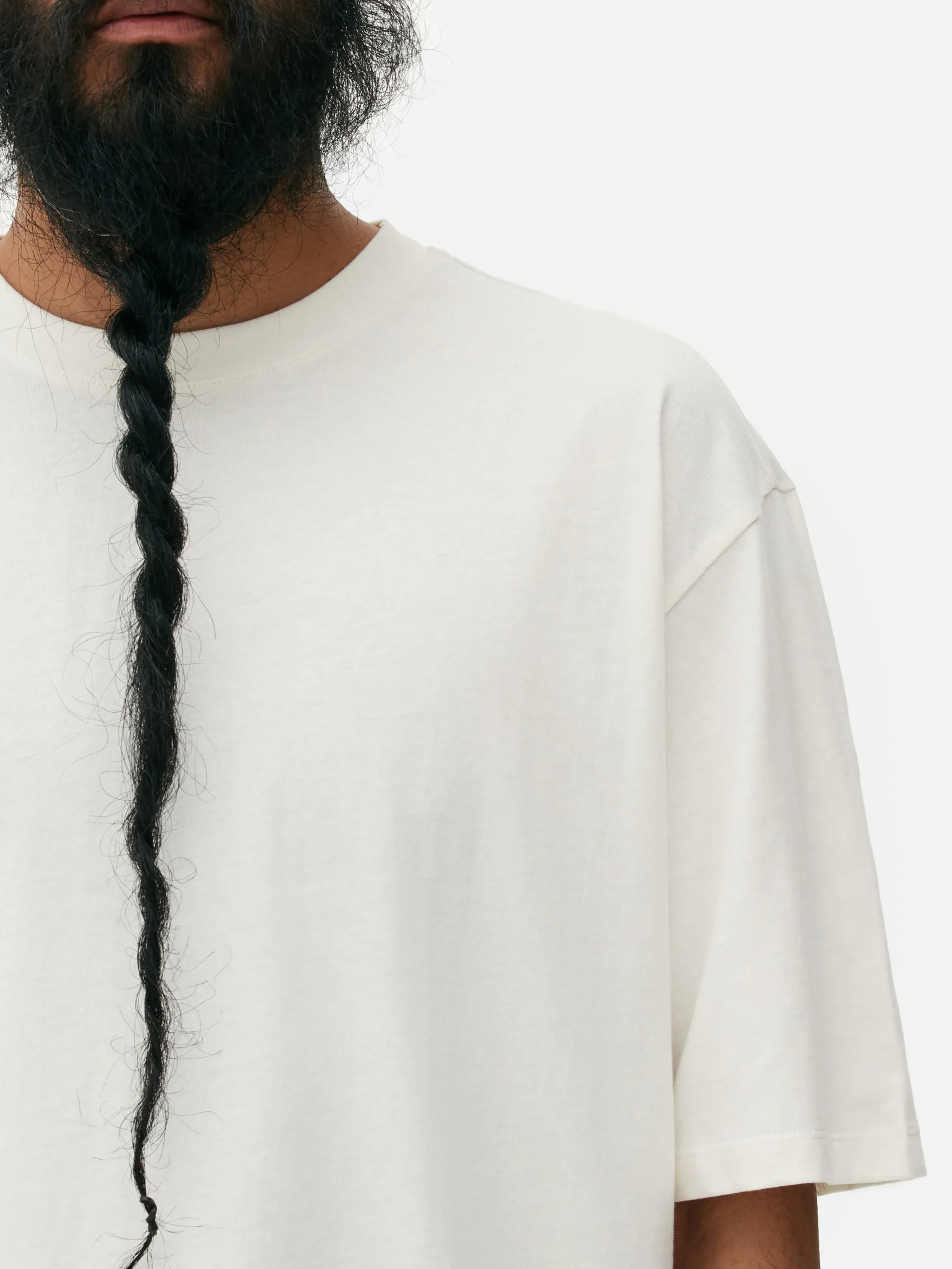 Relaxed Fit T-Shirt|Primark