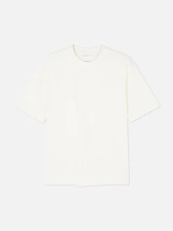 Relaxed Fit T-Shirt|Primark