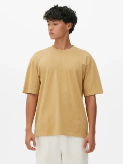 Relaxed Fit T-Shirt|Primark Online