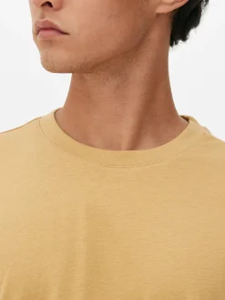 Relaxed Fit T-Shirt|Primark Online