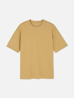 Relaxed Fit T-Shirt|Primark Online