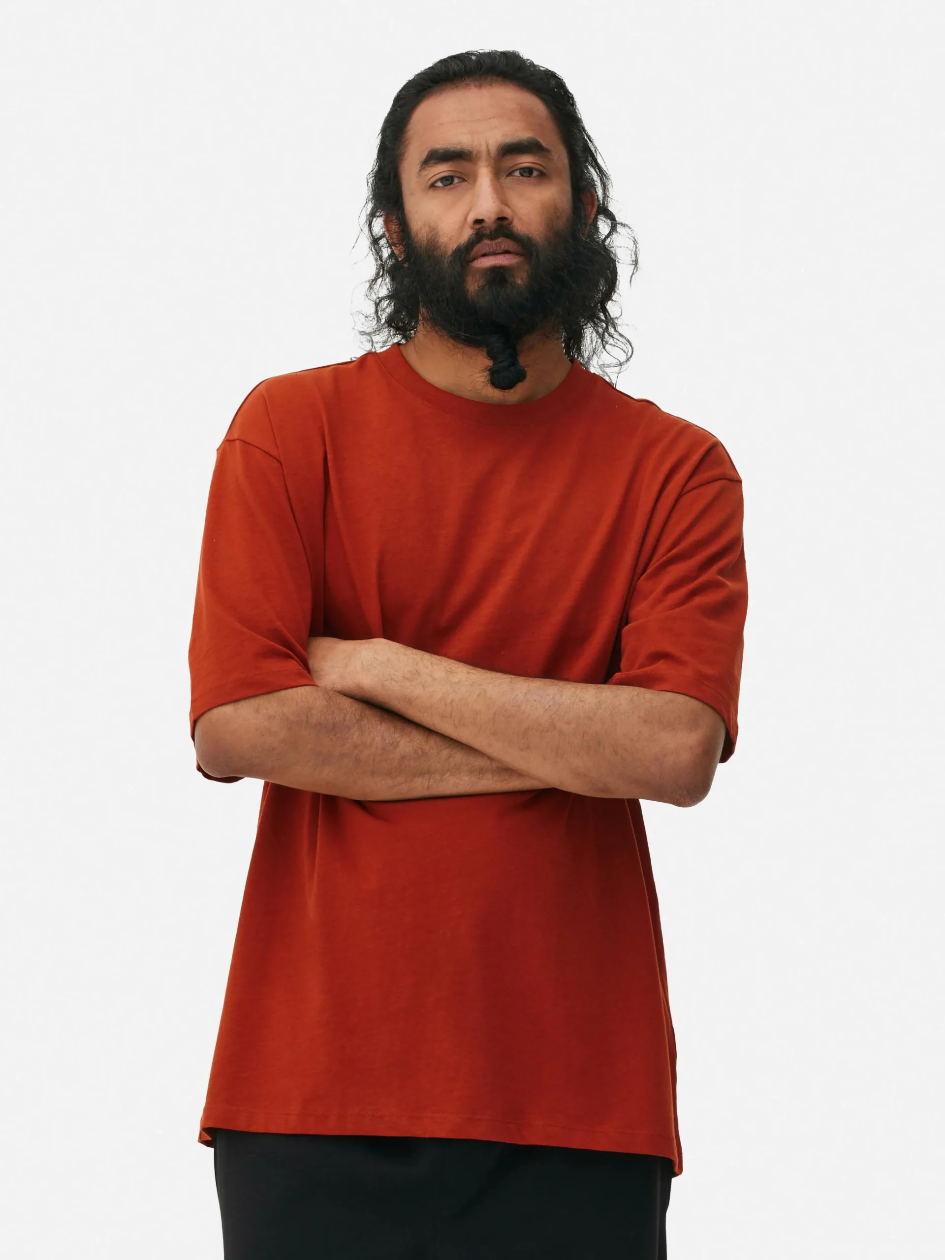 Relaxed Fit T-Shirt|Primark Sale
