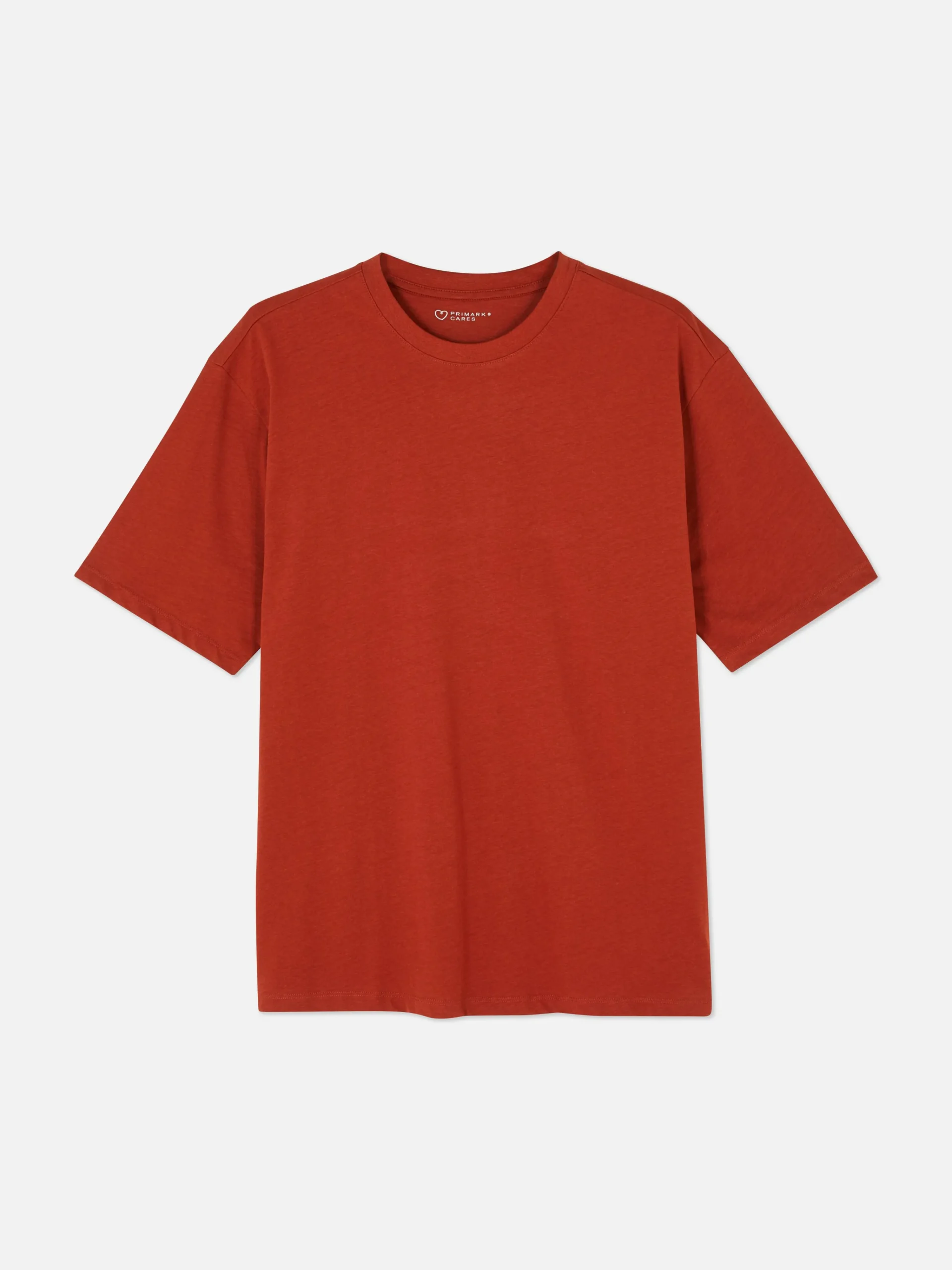Relaxed Fit T-Shirt|Primark Sale