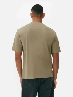 Relaxed Fit T-Shirt|Primark Online