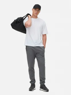 Relaxed Gym T-Shirt|Primark Sale