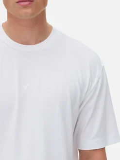 Relaxed Gym T-Shirt|Primark Sale