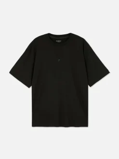 Relaxed Gym T-Shirt|Primark Best