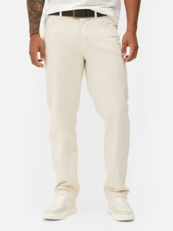 Relaxed Straight Jeans|Primark New